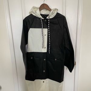 Proenza Schouler - Raincoat